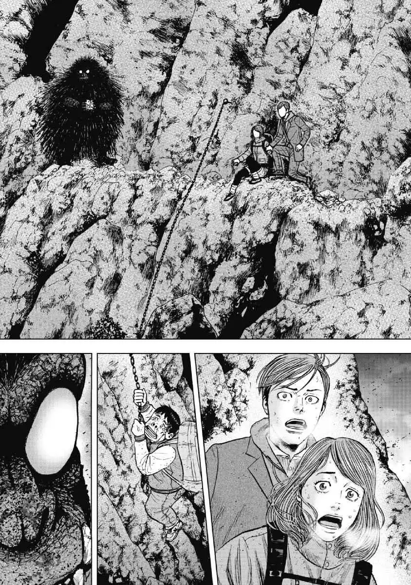 Monkey Peak [ALL CHAPTERS] Chapter 31 6